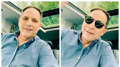 Cel mai bine păstrat secret al lui Dan Negru: „Acum pot să mă autodenunț”. Ce a pățit prezentatorul tv după ce a sunat la linia erotică