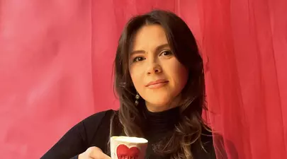 Cine este Oksana Ionașcu. Cu ce se ocupă soția lui Cezar Ionașcu