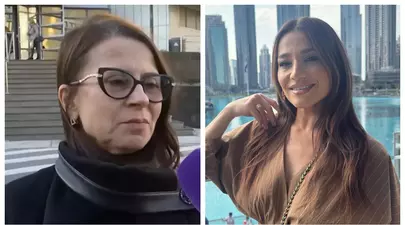 Claudia Pătrășcanu a câștigat procesul cu fosta ei soacră. Ce sumă trebuie să îi plătească acum Rodica Bădălău