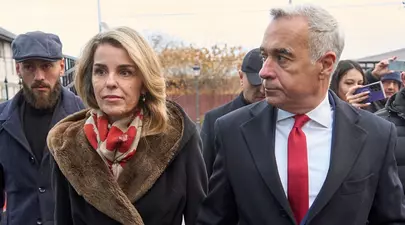 Cristela Georgescu, prima reacție după ce CCR a interzis candidatura lui Călin Georgescu: „Să credem că toate lucrurile se desfășoară după un plan cu rost dumnezeiesc”