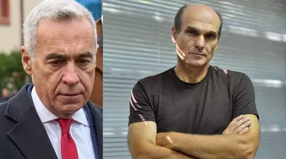 Cristian Tudor Popescu cere să nu i se permită lui Călin Georgescu să candideze la alegerile prezidențiale: „Individul e omul Kremlinului”