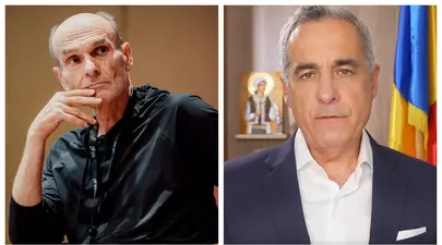 Cristian Tudor Popescu, după ce lui Călin Georgescu i s-a interzis să candideze la alegerile prezidențiale: „Într-o democrație, cel mai puternic lucru nu este votul”