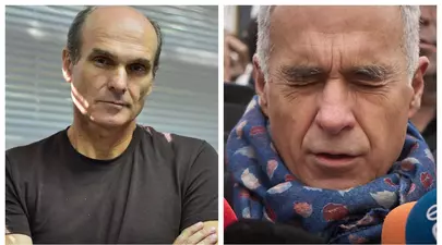 Cristian Tudor Popescu, după invalidarea candidaturii lui Călin Georgescu: „Nu ai cum să lași să candideze un individ cu asemenea declarații”