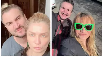 Ce făcea Cristina Cioran în timp ce Alex Dobrescu era săltat de poliție pentru trafic de droguri. 'Doamne! Nu știu nimic!'