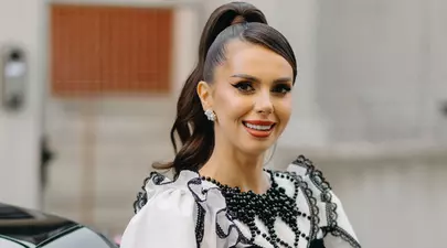 Georgiana Lobonț a renunțat la fațete. Cum arată acum artista: „Mi se pare că sunt umflată, că n-am dinți”