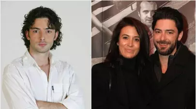 Dan Bordeianu a divorțat acum 3 ani. În ce relație a rămas cu fosta soție: „Continuăm să ne concentrăm pe creșterea copiilor”