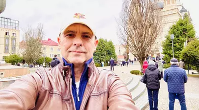 Dan Negru reacție dură după punerea în scenă a piesei „Proorocul Ilie” la TNB: „Am văzut imagini cu actori dansând lasciv, pe cruce”