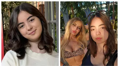 Daniela Gyorfi, despre bullyingul la care a fost supusă fiica ei, Maria: „N-am făcut-o la 42 de ani ca să vină niște copii să o bată”