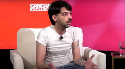 David Pușcaș, fiul adoptiv al Luminiței Anghel, spune că s-a întâlnit cu Măriuca, fetița pe care artista a vrut să o adopte: „Am plâns împreună, pentru că am avut același destin”