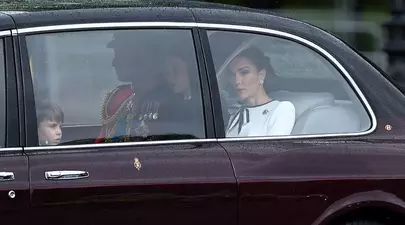 De ce nu poartă Kate Middleton și Prințul William centură atunci când merg cu mașina. Dezvăluirile unui expert în securitate