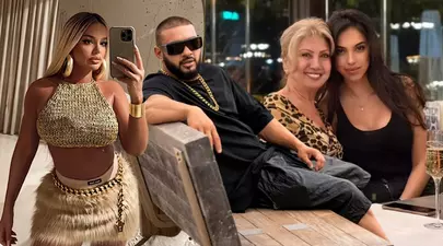 Prima reacție a lui Babs, fosta iubită a lui Dorian Popa, după ce acesta și-a asumat noua relație: „Ce pot să zic. Nu am rămas prieteni”