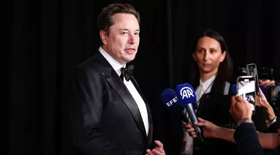 Elon Musk a reacționat la decizia BEC de a invalida candidatura lui Călin Georgescu: „Soroș din nou”