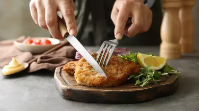 De ce este bine să mănânci mai puțină carne