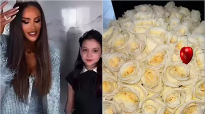 Bianca Drăgușanu a împlinit 43 de ani. Cum și-a sărbătorit ziua de naștere