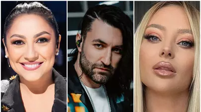 Câți bani cer Smiley, Delia și Andra ca să cânte la un eveniment, în 2025: „Au onorarii de…”