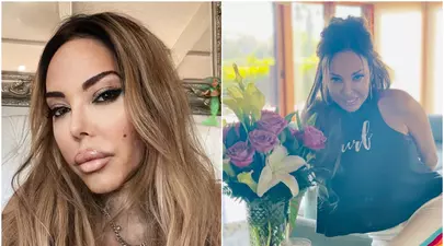 A murit Cindyana Santangelo, actrița din serialul „Married with Children”. Avea 58 de ani