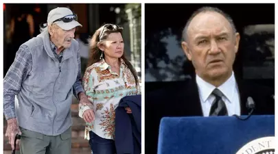 Ce se va întâmpla cu averea lui Gene Hackman. Actorul nu și-a trecut copiii în testament