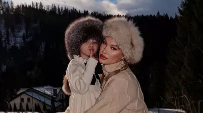 Gina Chirilă, dezvăluiri despre rolul de mamă, după divorț: „Un amestec de greu cu bine”. Ea și Bogdan Vlădău au un copil împreună