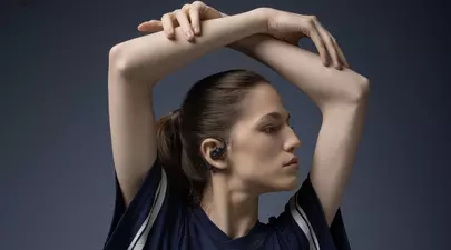 Job, sport, relaxare și un singur partener audio: HUAWEI FreeArc