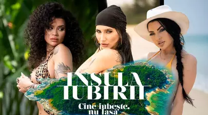 Câţi bani fac ispitele de la „Insula Iubirii” pentru un sezon. Sumele sunt neaşteptat de mici!
