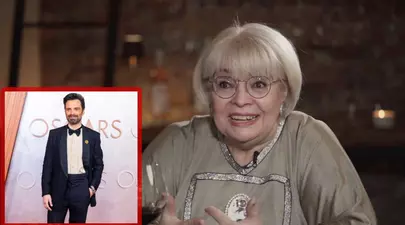 De ce nu a primit Sebastian Stan niciun premiu Oscar. Irina Margareta Nistor: „Nu am știut să-l susținem suficient”