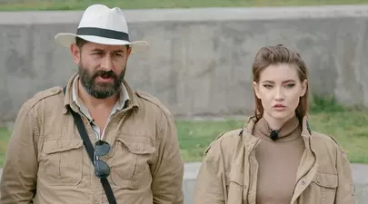 Iulia Albu și Mike s-au despărțit. Prima reacție a vedetei: 'Am trăit momente frumoase...'