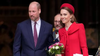 Kate Middleton, definiția eleganței, de Ziua Commonwealth. Prințesa de Wales a adus un omagiu emoționant Prințesei Diana și Reginei Elisabeta