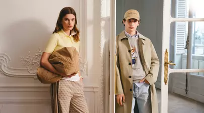 Paris Edit – Spring’s Finest. Noul sezon a început deja la MODIVO