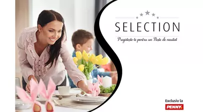 Paște rafinat și delicii alese. Cum să ai o sărbătoare de neuitat alături de cei dragi