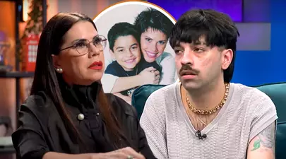 Luminiţa Anghel şi soţul ei, ameninţaţi cu moartea de David Puşcaş: „Am făcut plângere la poliţie pentru a ne proteja”. Care a fost reacţia fiului adoptiv al artistei