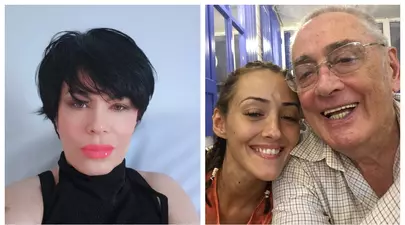 Mariana Moculescu, apel disperat la Horia Moculescu. Fosta soție a compozitorului e pe punctul de a rămâne pe drumuri