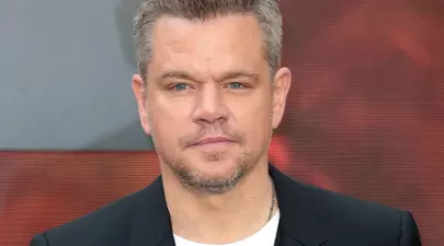 Matt Damon este de nerecunoscut. Celebrul actor nu mai seamănă deloc cu sex-simbolul care a cucerit Hollywood