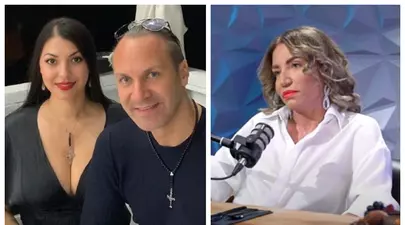 Medana Oprea, replică usturătoare la adresa Larisei Uță: „Când penibilul este dus la extrem!” De ce a răbufnit soția lui Alin Oprea
