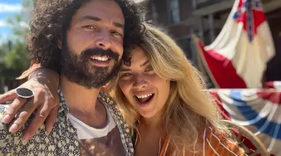 Cum gestionează Marius Moga și soția lui, Bianca Lăpuște, certurile în căsnicie: „Suntem sinceri și nu ne menajăm”