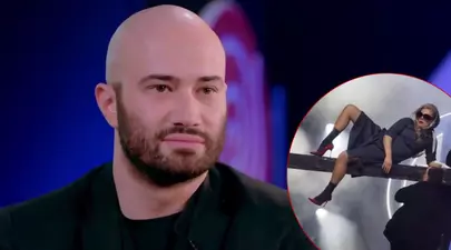 Mihai Bendeac, reacție după scandalul cu piesa „Proorocul Ilie” de la TNB: „Spectacolul pornește de la un caz real petrecut în Polonia!”