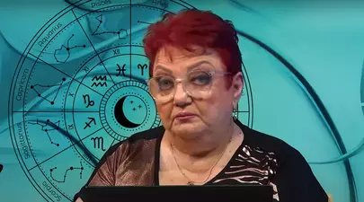 Cine era astrologul Minerva. A fost diagnosticată cu leucemie la 9 ani și a prezis moartea soțului și a copilului său