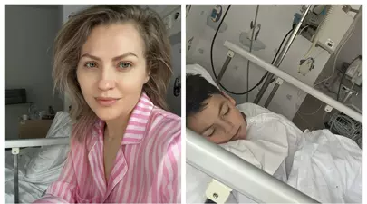 Mirela Vaida, momente de panică cu fiul mijlociu. Vladimir a ajuns de urgență la spital și supus unei intervenții chirurgicale: „Nici nu știam că există așa ceva”