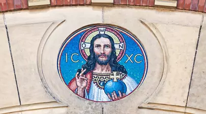 Ce simbolizează rugăciunea Tatăl nostru