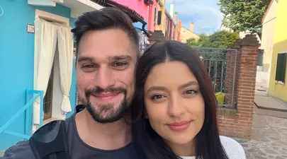 Cum s-a schimbat dinamica relației dintre Vlad Gherman și Oana Moșneagu, după ce au făcut terapie: „Trebuie să avem grijă”