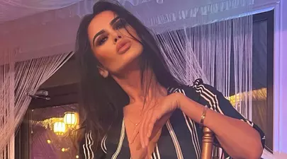 Oana Zăvoranu, din nou pe micile ecrane. Unde va putea fi văzută vedeta: „Leșinez”