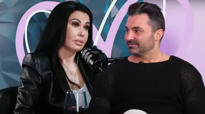Oana Zăvoranu a reacționat după ce Pepe a numit-o „cea mai mare greșeală a vieții lui”: „L-am iubit foarte mult. Eu n-am să fiu nesimțită ca el”