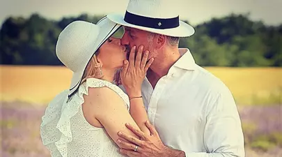 Oksana Ionașcu, declarație de dragoste pentru Cezar Ionașcu, după zvonurile că ar fi la un pas de divorț: „Sunt onorată să îți port numele și să construiesc noul neam împreună cu tine!”