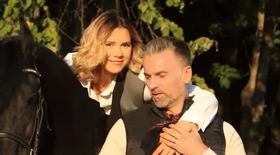 Oksana Ionașcu, prima reacție după ce l-ar fi dat afară din casă pe Cezar Ionașcu, din cauza infidelității: „Haosul eliberează”
