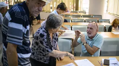 Când vor primi pensionarii ajutoarele financiare de Paște 2025