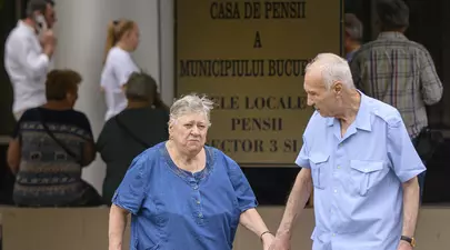 Schimbări cu privire la plata pensiilor chiar înainte de Paște. Când intră banii pe card