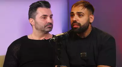 Ce a spus Pepe despre Sali Levent. Ce s-a întâmplat la filmarea primei ediții a emisiunii „Te cunosc de undeva”: „Doamne ferește!” / EXCLUSIV