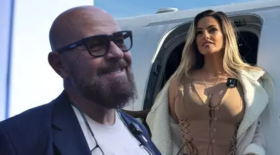 Ce replică fabuloasă i-a dat şeful ANPC, Cristian Popescu Piedone, actriţei Lolrelai la filmul „Mentorii”: „A arătat spre sâni şi a spus că…'