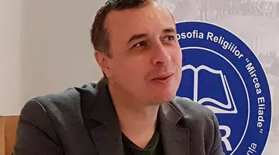 Profesorul universitar George Bondor s-a sinucis. Avea 53 de ani: „Un filosof complet, un profesor cu har, un publicist cultural de calibru”