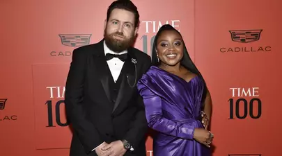 Quinta Brunson și Kevin Anik divorțează după 3 ani de căsnicie. Cei doi au semnat un acord postnupțial