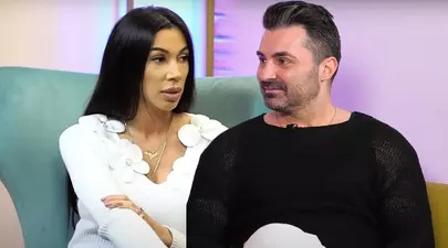Raluca Pastramă, îngropată în datorii din cauza lui Pepe: „Vrea să-mi facă foarte mult rău. Păcat că are veninul ăsta în suflet”. Ce s-a întâmplat între cei doi